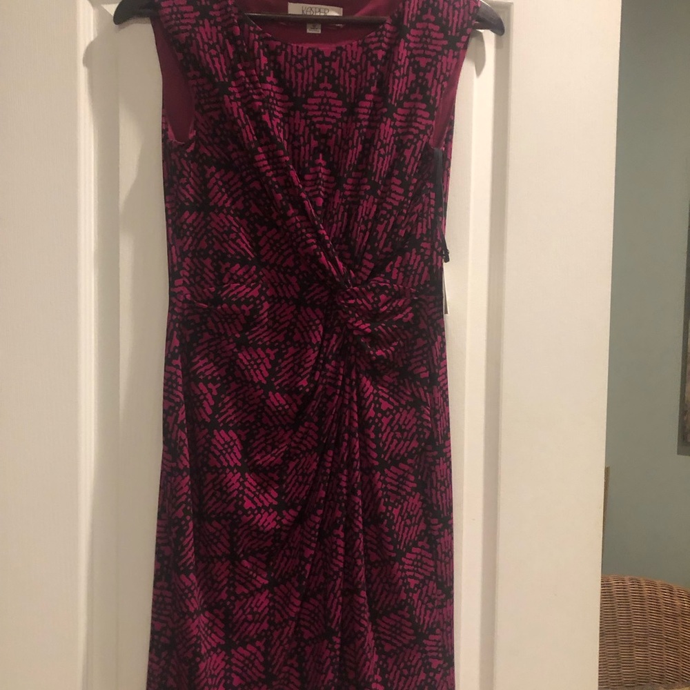 Brand new Kasper dress with tags!